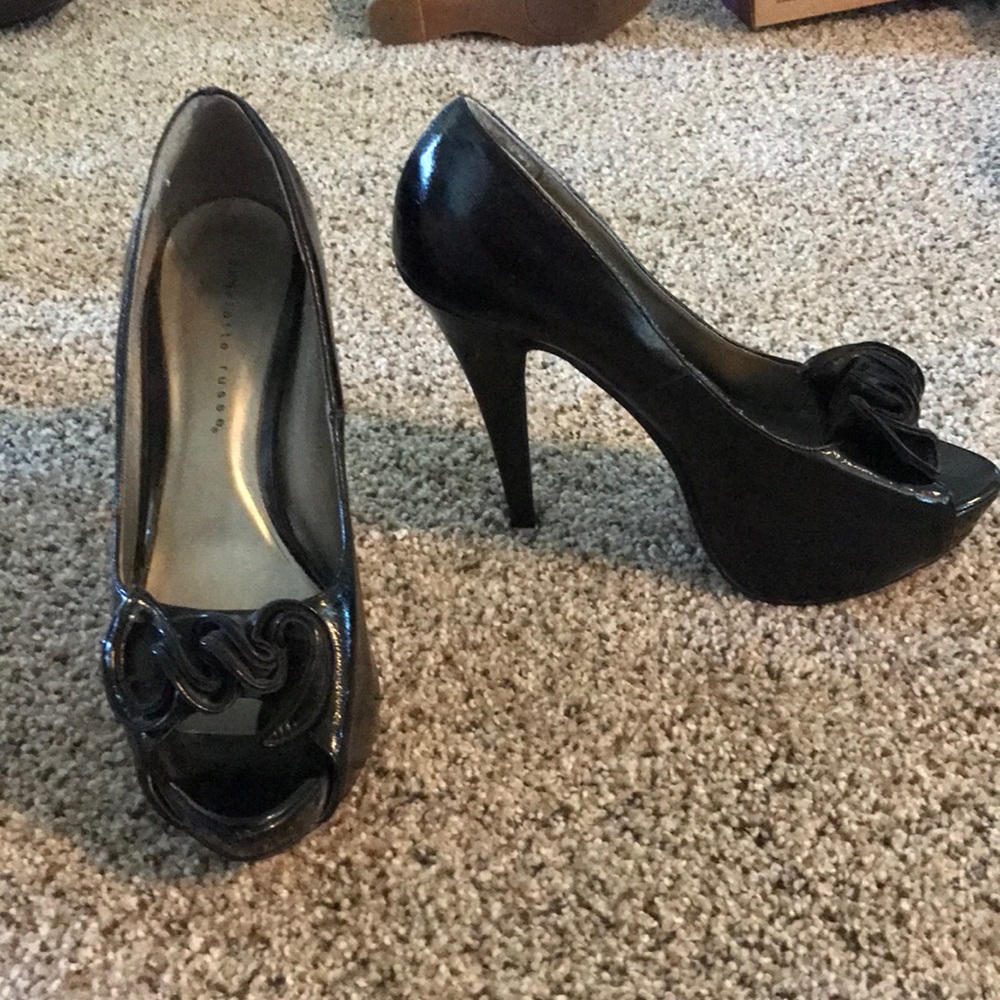 Size 7 Heels